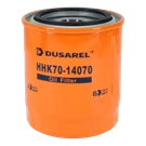 HHK70-14070 Oil Filter Fits Kubota F3060 F3080 F3680 G1700 G1800S G1900. Fixed Price $18.49.