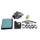 Fit For Honda 16100-Z8B-901 BB76A Carburetor Kit 16100Z8B901 GCV160LA0 GCV160LA1. Fixed Price $16.41.