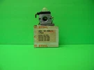 Stihl Hedge Trimmer Carburetor # 4226 120 0604 For HS75 HS80 HS85 C1Q - S42 Oem. Fixed Price $79.95.