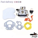 Carburetor Switch Lever For Husqvarna 120 Mark Ii Jonsered CS2234 CS2238 New. Fixed Price $23.15.