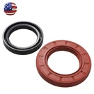 Upper & Lower Oil Seal For Kawasaki FH531V FH541V FX691V 92049-7010 92049-7028. Fixed Price $11.35.