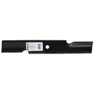 Replaces Scag Notched Air-lift Blade 482877 Freedom Z Tiger Cub Stens 340-874. Fixed Price $18.99.