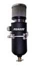 Moroso #85751 Remote Breather Tank - W/12AN Fitting. Fixed Price $155.99.