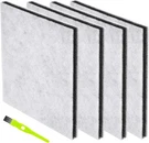 4 Pack Cf Filters For Kenmore 81002 86880 2086883. Fixed Price $22.75.