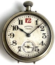 Ingersoll Wrist Watch Base Metal Case Antique Swiss Made Vinatge Rare. Fixed Price $97.77.