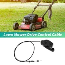 145755/184588 Drive Throttle Control Cable For Poulan Craftsman 56DHS 56HS. Fixed Price $24.89.