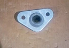 Genuine Husqvarna 532194845 Steering Shaft Bushing Oem New 587738901 Fits YTH224. Fixed Price $15.95.