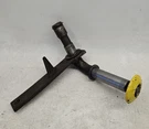 John Deere 400 Rh Steering Spindle AM35414 M46196. Fixed Price $49.99.