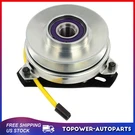 Pto Clutch For John Deere AM123038 LX172/LX173/LX176/LX178 LX186-LX188. Fixed Price $99.09.