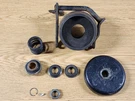 Simplicity Allis Chalmers Pto Cone Clutch 7112 7016 3416 716 Tractor. Fixed Price $229.95.