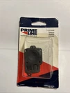 Prineline 7-02100D Diaphragm Set Of Replaces Briggs 270026 Free Shipping. Fixed Price $7.62.