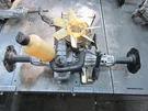 Scotts John Deere AM129617 Transaxle Transmission S2554 2354HV Tuff Torq K66. Fixed Price $549.00.