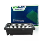 XA10424 Premium Engine Air Filter Fits 2021-2024 Honda City, Br-v, 2015-.... Fixed Price $22.92.