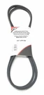 1/2 X 79-1/8 Belt W/ Kevlar For Mtd Cub Cadet 754-0349 954-0349, Toro 112-0317. Fixed Price $10.30.
