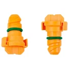 KX6Z6730B Oil Drain Plugs Ford Mustang Bronco Edge Lincoln Explorer 12PCS. Fixed Price $22.45.