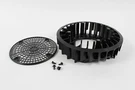 Kohler 24 755 253-S Flywheel Fan Assembly Kit Genuine. Fixed Price $47.99.