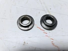 Gravely Fender Seat Pan Bushings Washers 8000 Series 8163 16G 18G 20G. Fixed Price $15.99.