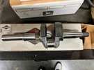New Oem Briggs & Stratton # 694849 / 797372 Crankshaft. Fixed Price $80.00.
