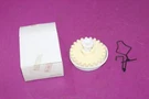 Rotary Starter Gear Assy. Part 852. Replaces Briggs & Stratton 299948. See Pic.. Fixed Price $9.47.