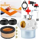 Qazaky HM80 HM100 Carburetor Compatible With Tecumseh 640260A 640260B.... Fixed Price $19.70.