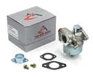 Carburetor Kit For Tecumseh TVS115-61066D, TVS115-61070D, TVS115-61070E Motor. Fixed Price $15.99.