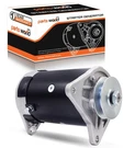 New 12V Starter Generator Compatible With Ez Golf Cart 4 Cycle Engine Turf.... Fixed Price $300.75.