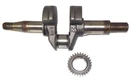 Briggs & Stratton 121412 Engine Crankshaft 693595 (lot 817). Fixed Price $45.00.