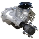 Hydro Gear ZH-GPEE-3A7B-1XXX ZT-2800 Custom Transaxle/transmission For Pump. Fixed Price $1062.05.