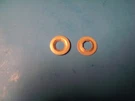 New Husqvarna / Craftsman Ayp Deflector Pin Push Nut 110452X Oem Pack. Fixed Price $7.98.