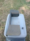 Craftsman 917.370610 Rear Baffle Cover Grass Guard 427120X428 W/screws. Fixed Price $20.68.