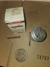 Tecumseh Muffler 27181C. Fixed Price $15.00.