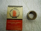 Tecumseh 780081 Bushing Bearing Small Engine Parts. Fixed Price $9.59.