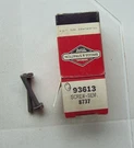 Briggs & Stratton 93613 Screw 690306 Quantity Of 2 Free Shipping. Fixed Price $8.99.