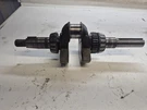 John Deere 112 110 Crankshaft HH100 Tecumseh 10HP Engine AM31221. Fixed Price $59.99.