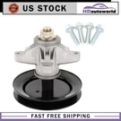 Spindle Assembly Fit For Mtd Cub Cadet 42" Deck LT1042 Mowers 918-04124A. Fixed Price $35.99.