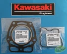 Oem Head & Valve Cover Gasket For Kawasaki FD590V, FD611V Engines, 12D28+11D9. Fixed Price $32.00.