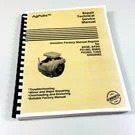 Onan Engine Service Manual For John Deere 316 318 420 Lawn Garden Tractor Repair. Fixed Price $26.97.