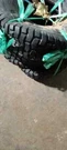 Deli S-365 15X6.00-6 4 Pr Tubeless Lawn Mower Pair (2 Tires). Fixed Price $34.11.