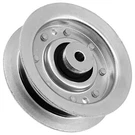 Caltric AUC17921 GY00054 AM146880 Deck Arm Pulley For John Deere 42" 44". Fixed Price $16.01.
