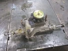 Simplicity Regent Tuff Torq Transmission Transaxle. Fixed Price $250.00.