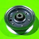 Idler Pulley For Poulan Ayp Dixon Craftsman Husqvarna 532173437 165888. Fixed Price $12.95.