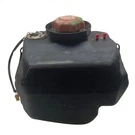 Used Fuel Tank Assembly Fits John Deere 2210 LVU800773. Fixed Price $138.56.