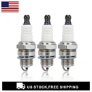 BPMR7A Spark Plug For Ngk BPM7A Champion RCJ6Y RCJ7Y Torch LR7TC. Fixed Price $8.99.