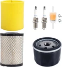 Z355E Z335E Air Filter Oil Tune Up Kit For John Deer Z345R Z345M.... Fixed Price $46.99.