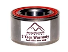 Cub Cadet Volunteer Utv Bearing Replacement 741-04166 Both Front Wheels. Fixed Price $55.00.
