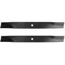 Mower Blades 42" Deck For Toro Timecutter Z4200 Z4220 Z4235 MX4260 110-6568-03. Fixed Price $26.09.