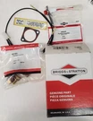 Briggs & Stratton 398182 Oil Gard Kit Genuine Oem New Free Shipping. Fixed Price $67.99.