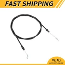 946-05106B/746-05106B Throttle Control Cable For Cub Cadet Craftsman. Fixed Price $16.99.