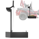 Grass Flap Chute Blocker, Heavy Lawn Mower For Ferris Snapper Pro. Fixed Price $139.98.