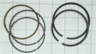 Genuine Sears Crafstman Piston Ring Set Parts#, 751P12111A. Fixed Price $6.13.